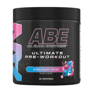 Applied Nutrition ABE Ultimate Pre-workout