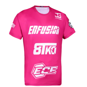 Enfusion Mauve T-Shirt