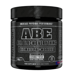 Applied Nutrition ABE Pre-Workout 315 gram