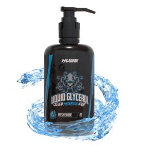 HUGE LIQUID GLYCEROL