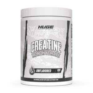 HUGE Creatine Monohydraat UNFLAVOURED