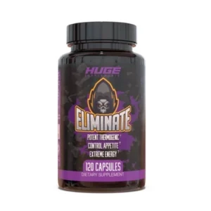 HUGE Supplements Eliminate