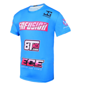 Enfusion Blue T-Shirt