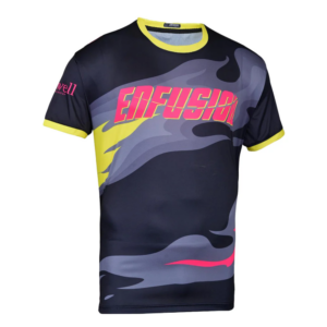 Enfusion Super T-shirts