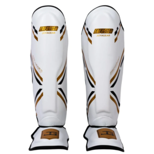 Enfusion X JOYA Shinguard White