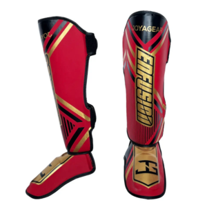 Enfusion X JOYA Shinguard Red KIDS