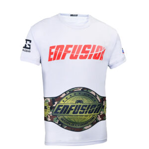 Championship Belt T-Shirt