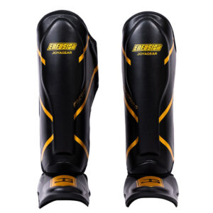 Enfusion X JOYA Shinguard Black