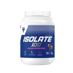 TREC ISOLATE 100