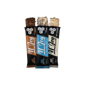 XXL NUTRITION N-JOY PROTEIN BAR