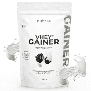 nutri+ VHEY® Gainer
