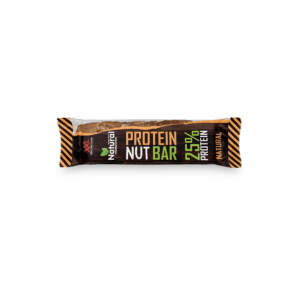 XXL NUTRITION PROTEIN NUT BAR