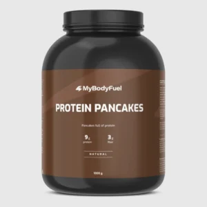 MYBODYFUEL PROTEIN PANCAKES 1KG