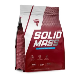 TREC SOLID MASS
