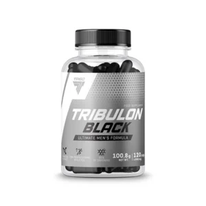 TREC TRIBULON BLACK