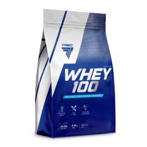 TREC WHEY 100