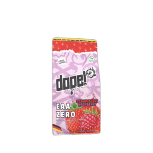 DOPE! EAA ZERO