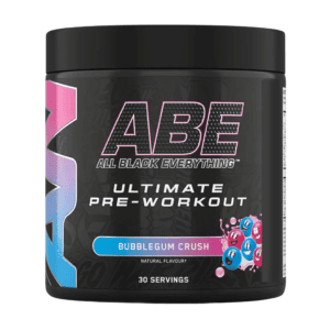 ABE Ultimate Pre-workout van Applied Nutrition