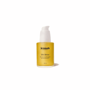 Jennah Organics — Silk Shine