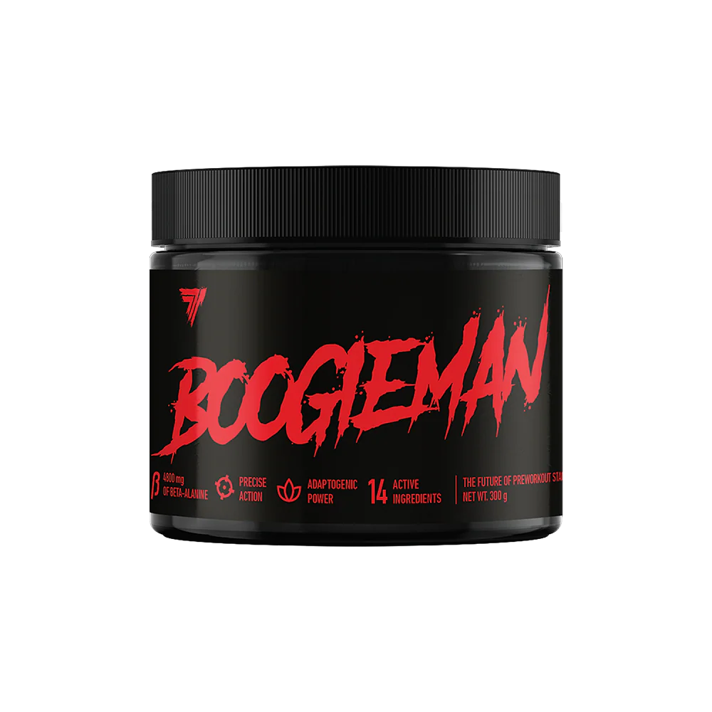 TREC Boogieman Pre-Workout 300 g