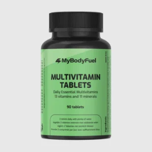 MyBodyFuel Multivitamin tablets