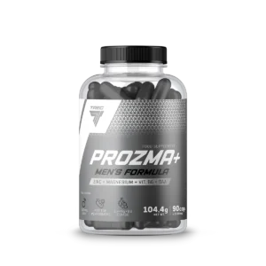 TREC ProZMA+ 90 capsules