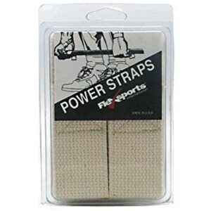 Flex Sports Powerstraps