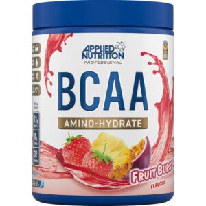 Applied Nutrition BCAA Amino Hydrate, 30 servings