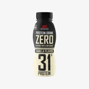 XXL Nutrition Protein Drink Zero
