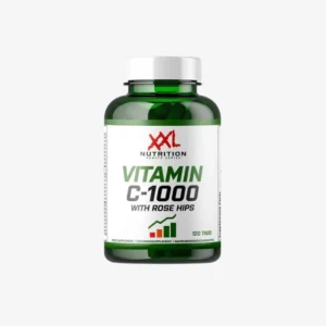 XXL Nutrition Vitamine C - 1000 mg - 120 tabletten