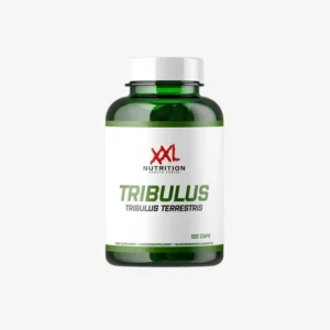 XXL Nutrition Tribulus Terrestris - 743 mg - 120 capsules