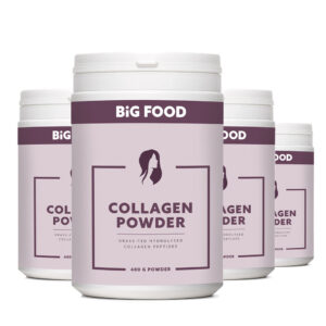 Big Food Rundercollageen Grass-Fed Voordeelset