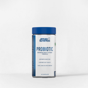 Applied Nutrition Probiotic, 60 capsules