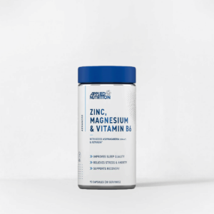 Applied Nutrition Zinc, Magnesium & Vitamin B6, 90 capsules