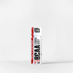 Nutrend BCAA Liquid Shot 20 x 60 ml