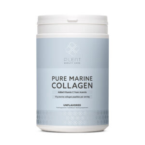 Marine collageen naturel met acerola